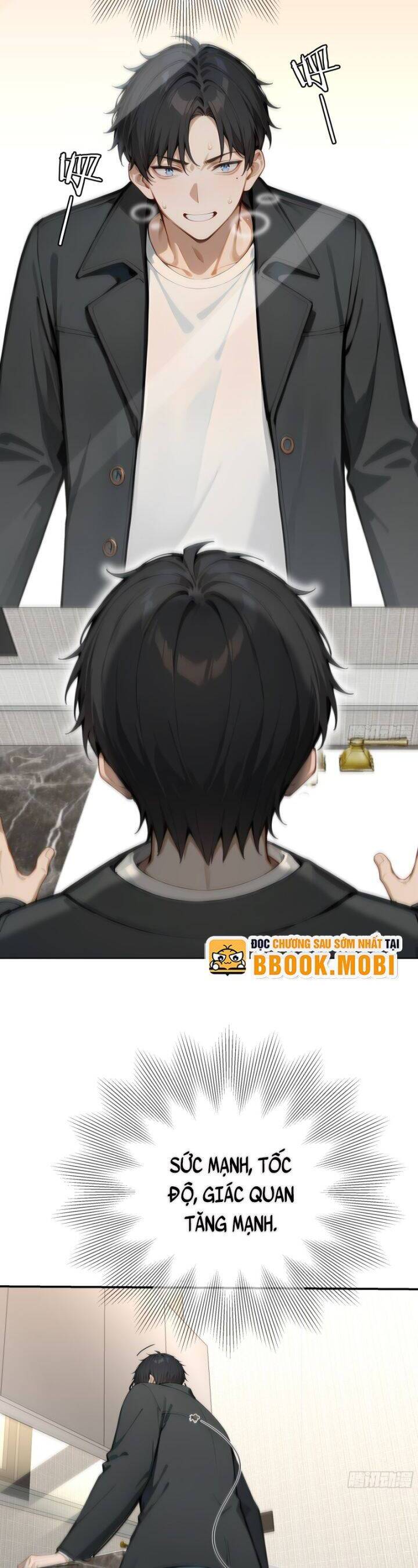 Khởi Đầu Vật Giá Sụt Giảm, Ta Trở Thành Nhà Giàu Số Một Thế Giới! Chap 10 - Next Chap 11