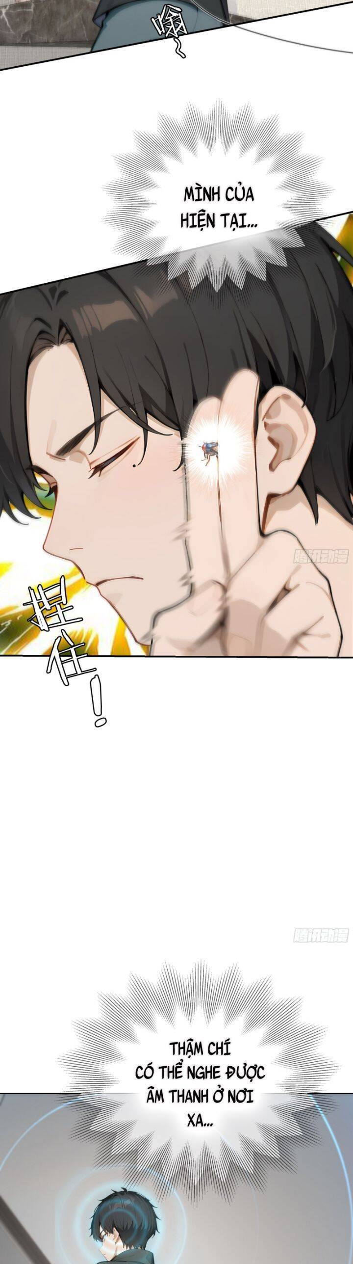 Khởi Đầu Vật Giá Sụt Giảm, Ta Trở Thành Nhà Giàu Số Một Thế Giới! Chap 10 - Next Chap 11