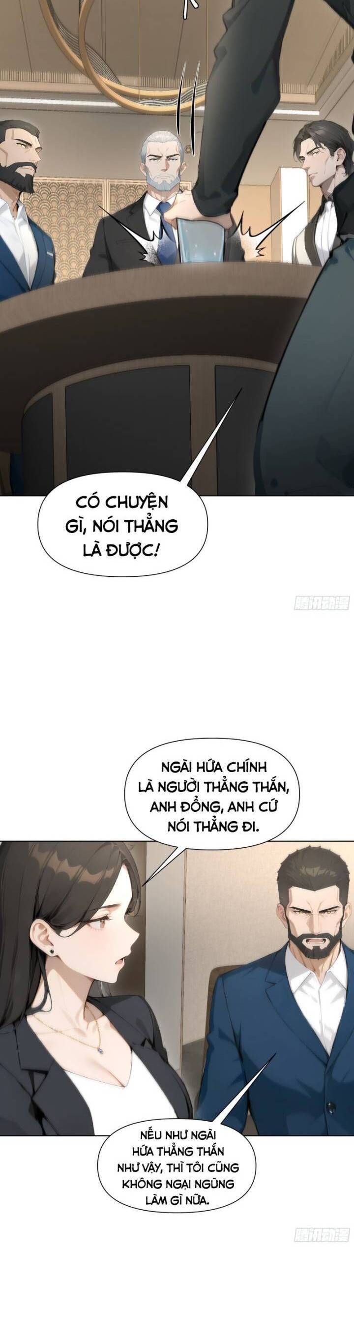 Khởi Đầu Vật Giá Sụt Giảm, Ta Trở Thành Nhà Giàu Số Một Thế Giới! Chap 10 - Next Chap 11