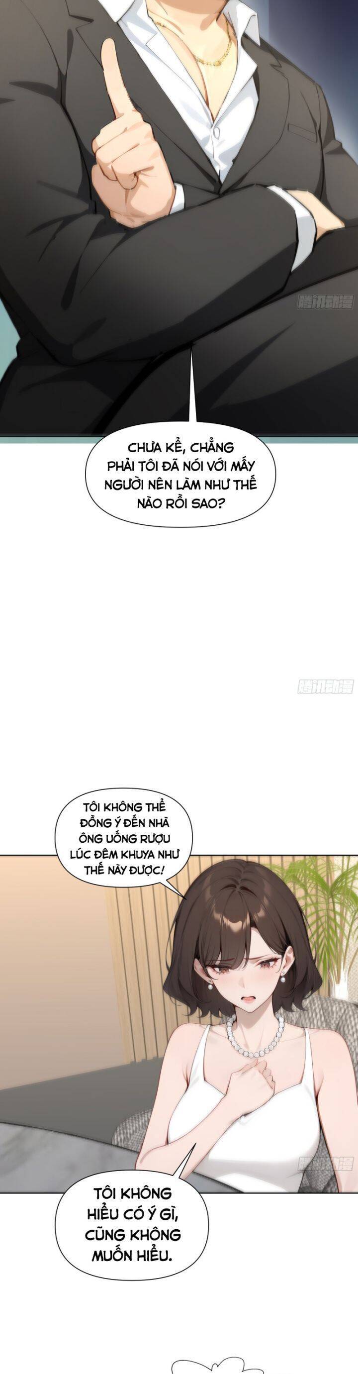 Khởi Đầu Vật Giá Sụt Giảm, Ta Trở Thành Nhà Giàu Số Một Thế Giới! Chap 10 - Next Chap 11