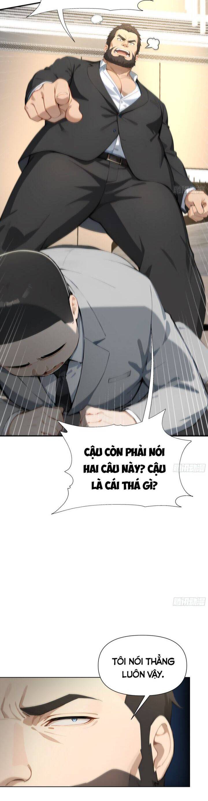 Khởi Đầu Vật Giá Sụt Giảm, Ta Trở Thành Nhà Giàu Số Một Thế Giới! Chap 10 - Next Chap 11