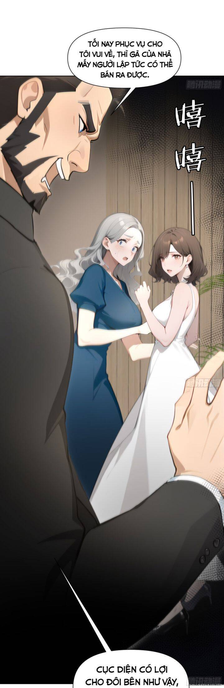 Khởi Đầu Vật Giá Sụt Giảm, Ta Trở Thành Nhà Giàu Số Một Thế Giới! Chap 10 - Next Chap 11