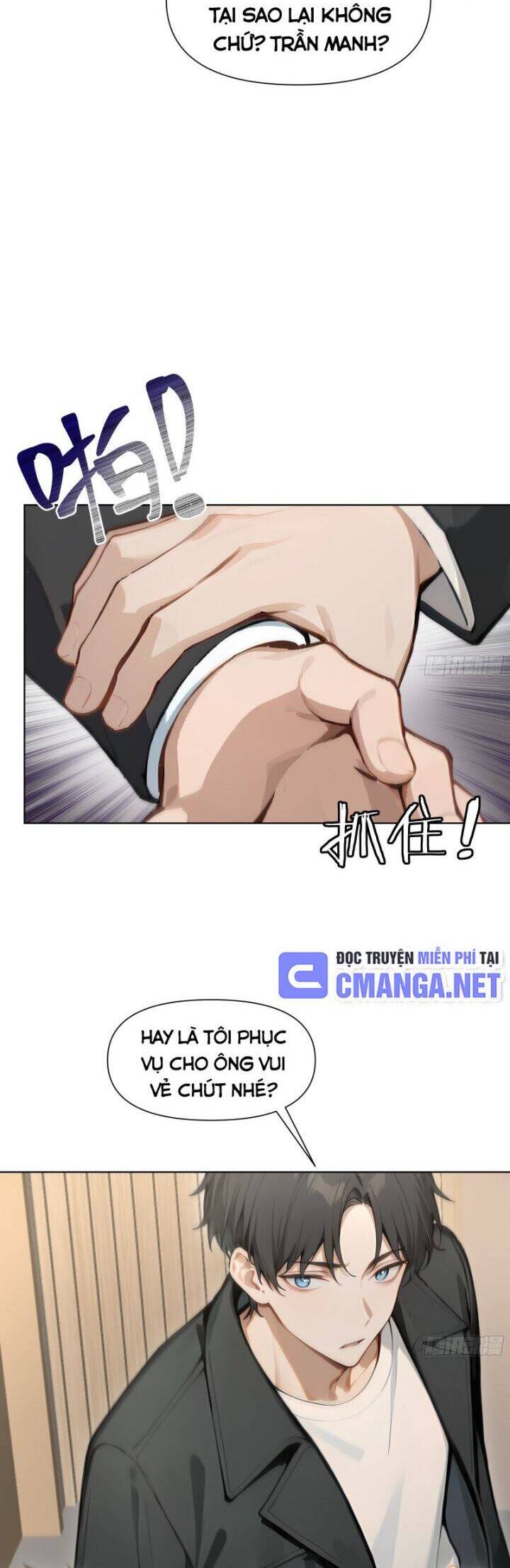 Khởi Đầu Vật Giá Sụt Giảm, Ta Trở Thành Nhà Giàu Số Một Thế Giới! Chap 10 - Next Chap 11
