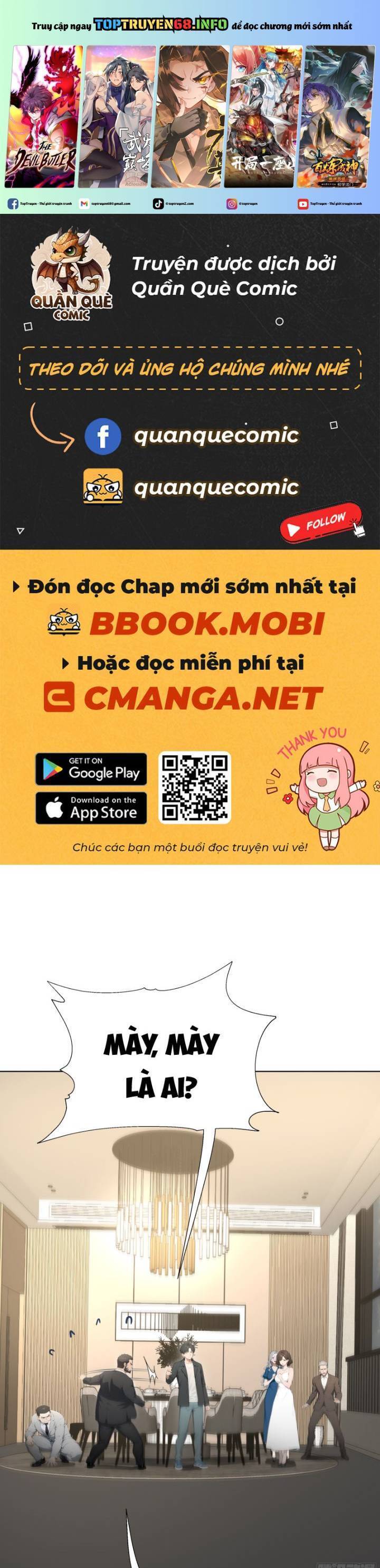 Khởi Đầu Vật Giá Sụt Giảm, Ta Trở Thành Nhà Giàu Số Một Thế Giới! Chap 11 - Next Chap 12