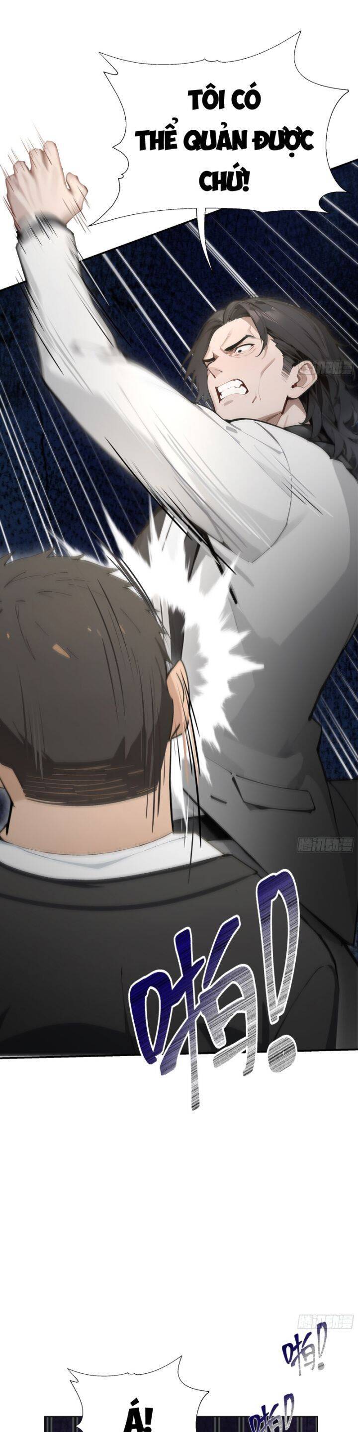 Khởi Đầu Vật Giá Sụt Giảm, Ta Trở Thành Nhà Giàu Số Một Thế Giới! Chap 11 - Next Chap 12