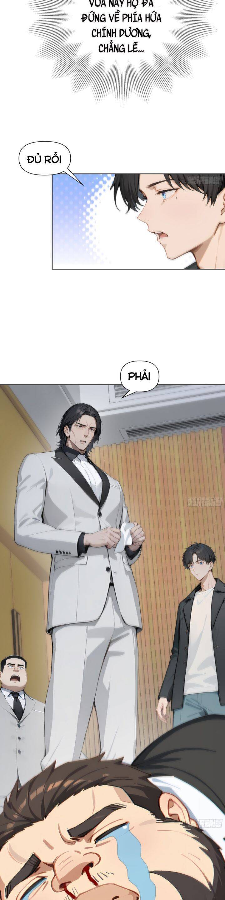 Khởi Đầu Vật Giá Sụt Giảm, Ta Trở Thành Nhà Giàu Số Một Thế Giới! Chap 11 - Next Chap 12