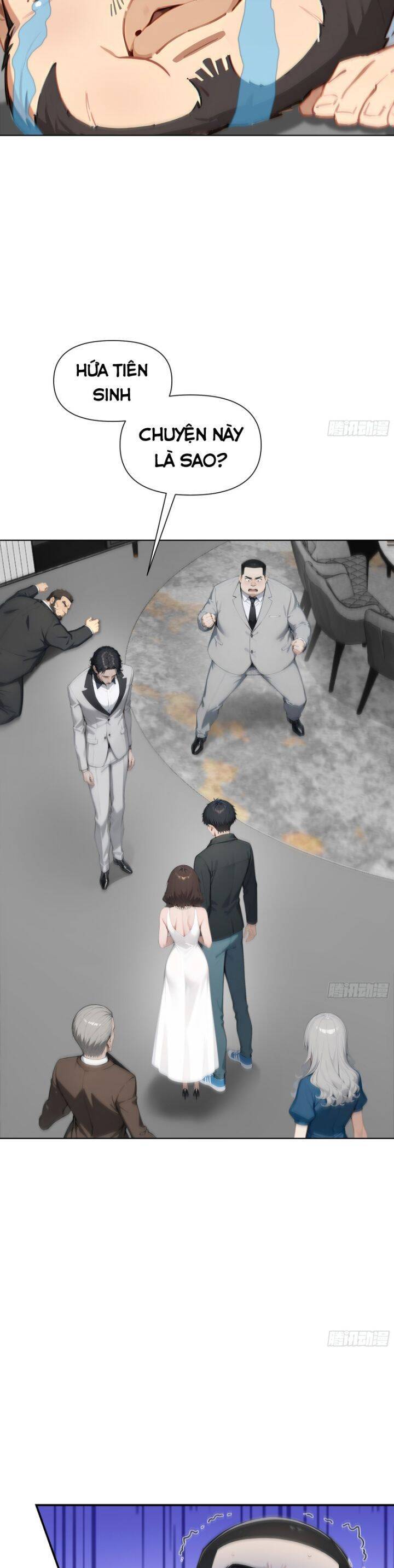 Khởi Đầu Vật Giá Sụt Giảm, Ta Trở Thành Nhà Giàu Số Một Thế Giới! Chap 11 - Next Chap 12