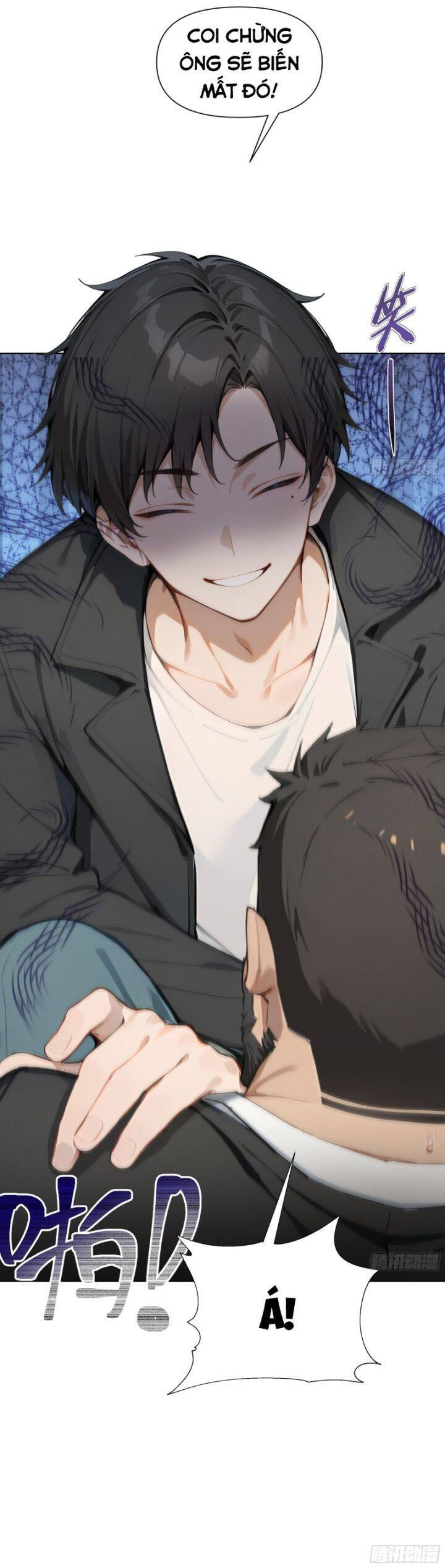 Khởi Đầu Vật Giá Sụt Giảm, Ta Trở Thành Nhà Giàu Số Một Thế Giới! Chap 11 - Next Chap 12