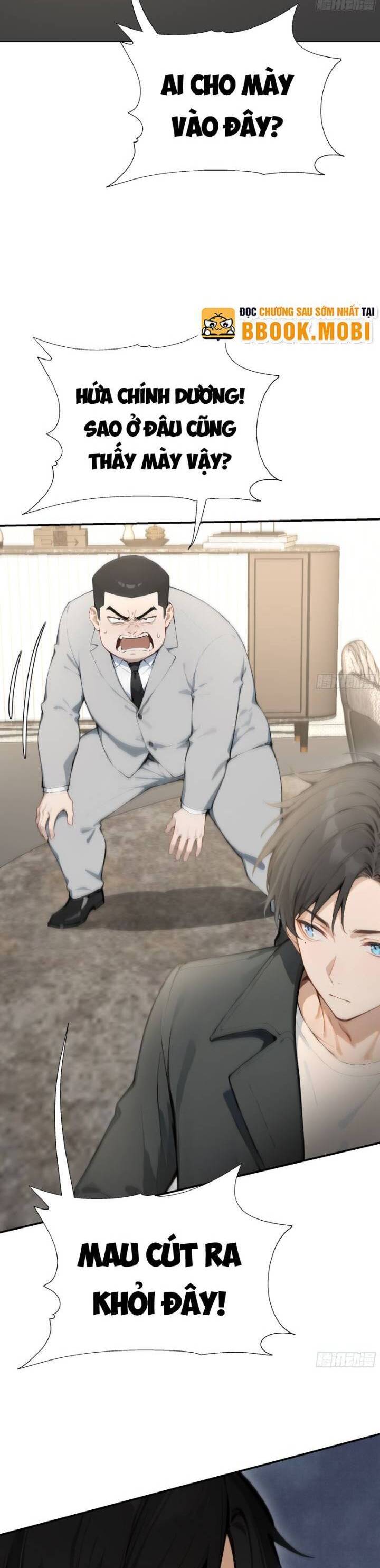 Khởi Đầu Vật Giá Sụt Giảm, Ta Trở Thành Nhà Giàu Số Một Thế Giới! Chap 11 - Next Chap 12
