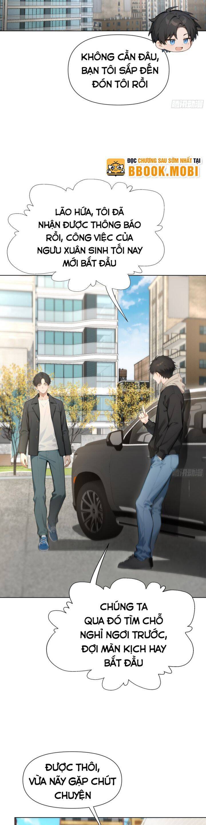 Khởi Đầu Vật Giá Sụt Giảm, Ta Trở Thành Nhà Giàu Số Một Thế Giới! Chap 11 - Next Chap 12