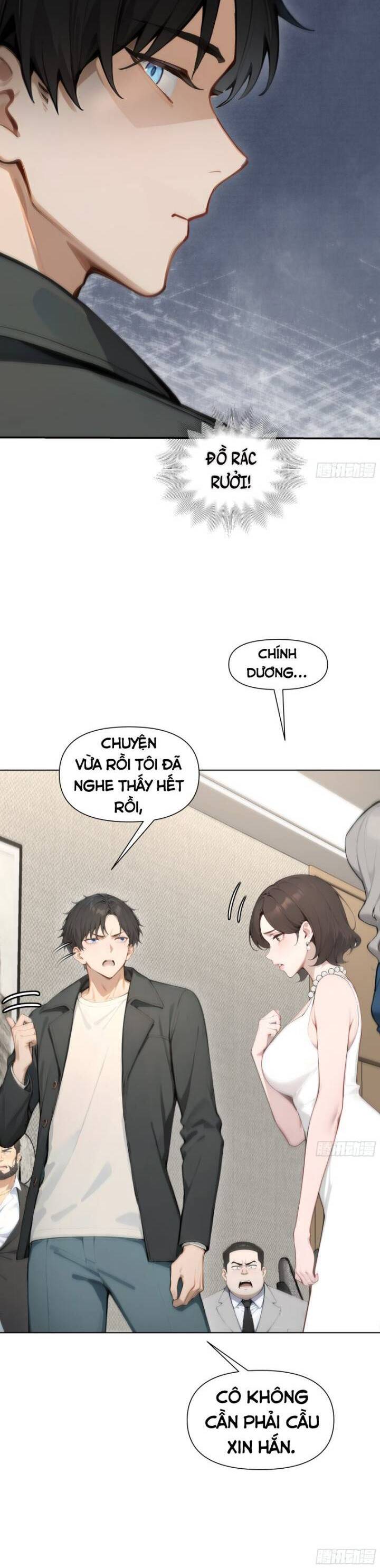 Khởi Đầu Vật Giá Sụt Giảm, Ta Trở Thành Nhà Giàu Số Một Thế Giới! Chap 11 - Next Chap 12