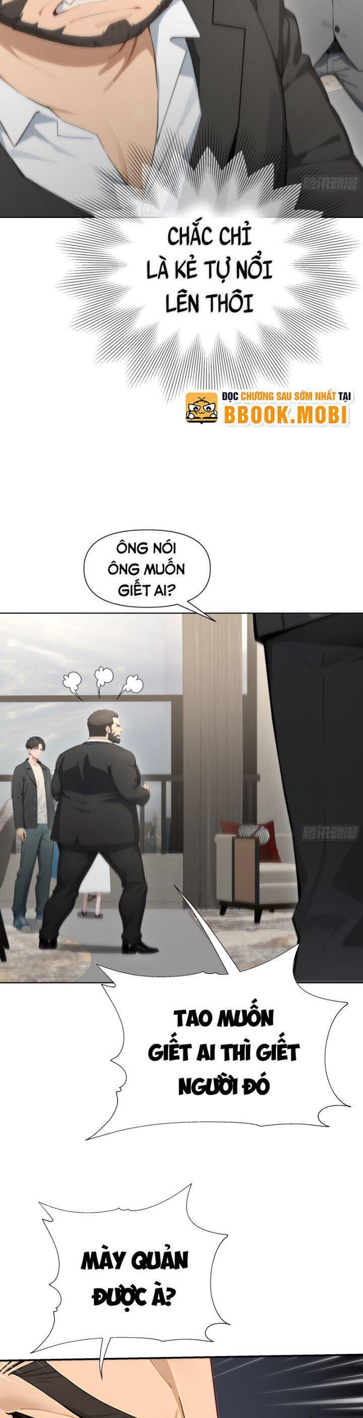 Khởi Đầu Vật Giá Sụt Giảm, Ta Trở Thành Nhà Giàu Số Một Thế Giới! Chap 11 - Next Chap 12