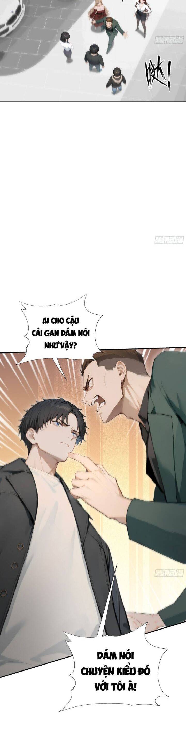 Khởi Đầu Vật Giá Sụt Giảm, Ta Trở Thành Nhà Giàu Số Một Thế Giới! Chap 12 - Next Chap 13