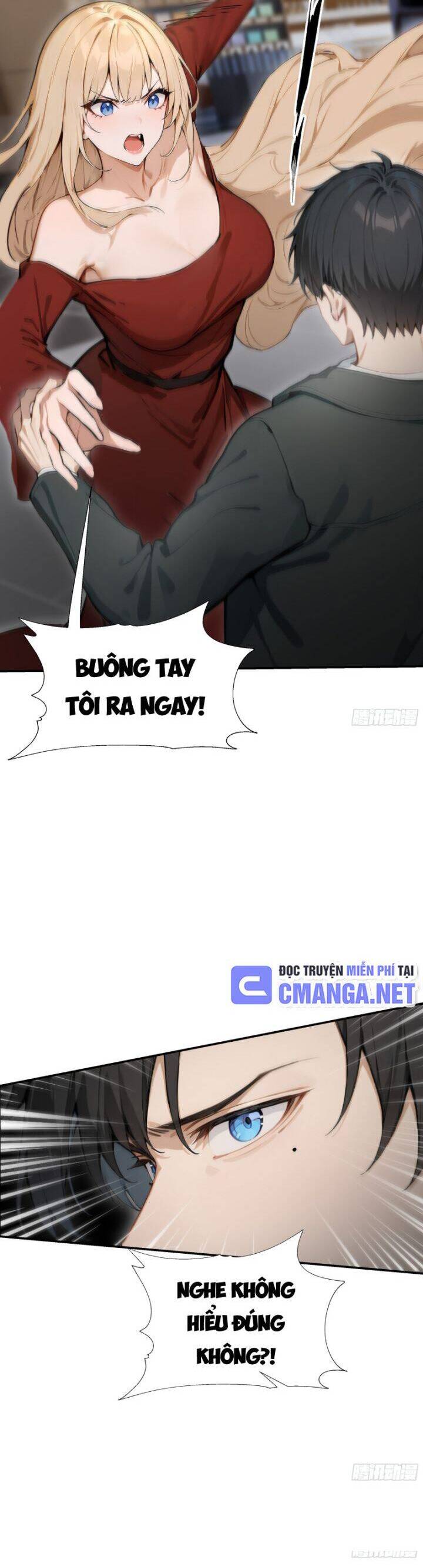 Khởi Đầu Vật Giá Sụt Giảm, Ta Trở Thành Nhà Giàu Số Một Thế Giới! Chap 12 - Next Chap 13