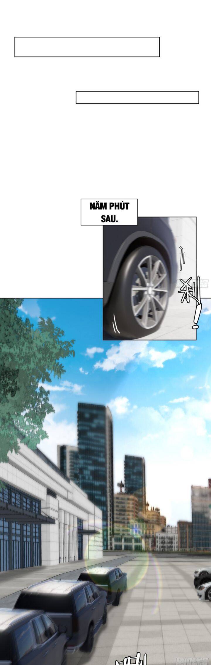 Khởi Đầu Vật Giá Sụt Giảm, Ta Trở Thành Nhà Giàu Số Một Thế Giới! Chap 12 - Next Chap 13