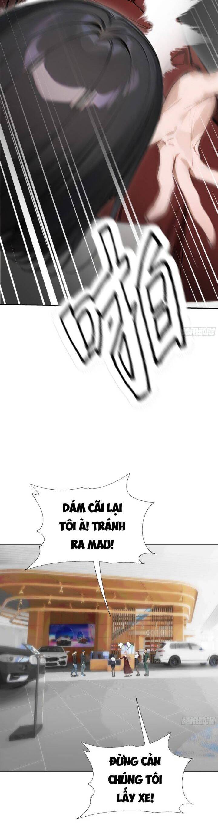 Khởi Đầu Vật Giá Sụt Giảm, Ta Trở Thành Nhà Giàu Số Một Thế Giới! Chap 12 - Next Chap 13