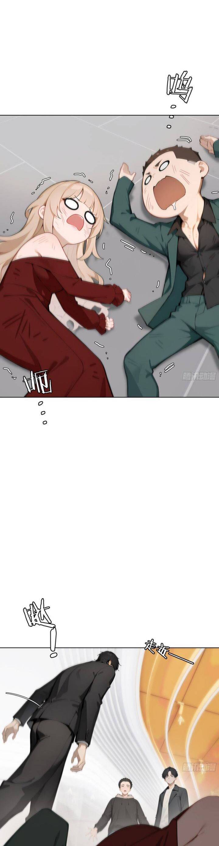Khởi Đầu Vật Giá Sụt Giảm, Ta Trở Thành Nhà Giàu Số Một Thế Giới! Chap 13 - Next Chap 14