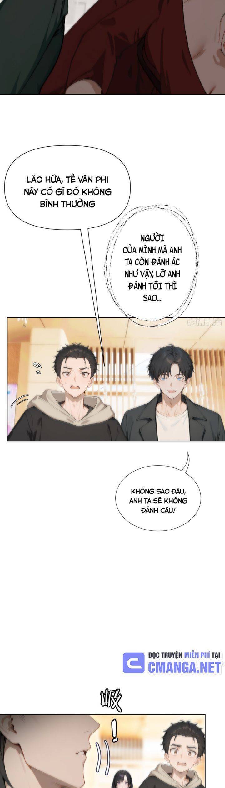 Khởi Đầu Vật Giá Sụt Giảm, Ta Trở Thành Nhà Giàu Số Một Thế Giới! Chap 13 - Next Chap 14