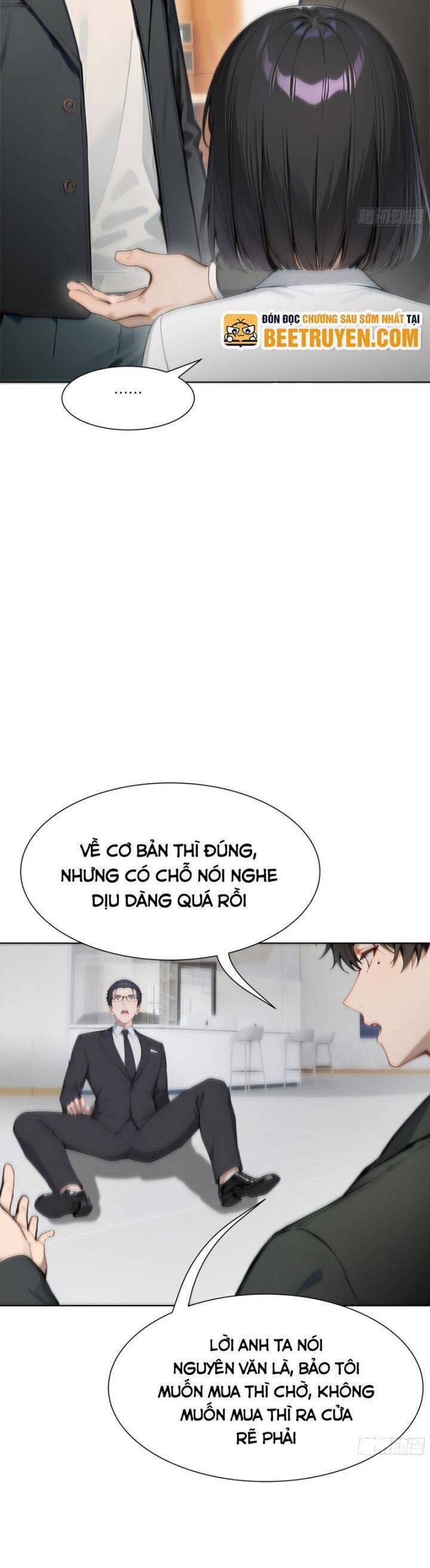 Khởi Đầu Vật Giá Sụt Giảm, Ta Trở Thành Nhà Giàu Số Một Thế Giới! Chap 13 - Next Chap 14