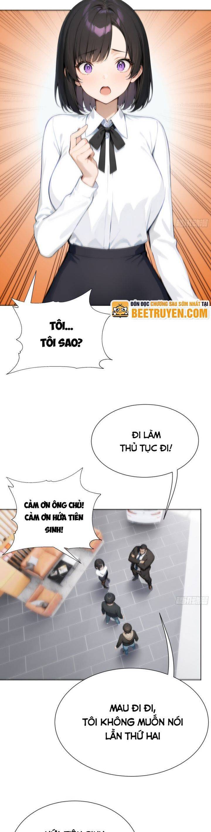 Khởi Đầu Vật Giá Sụt Giảm, Ta Trở Thành Nhà Giàu Số Một Thế Giới! Chap 13 - Next Chap 14
