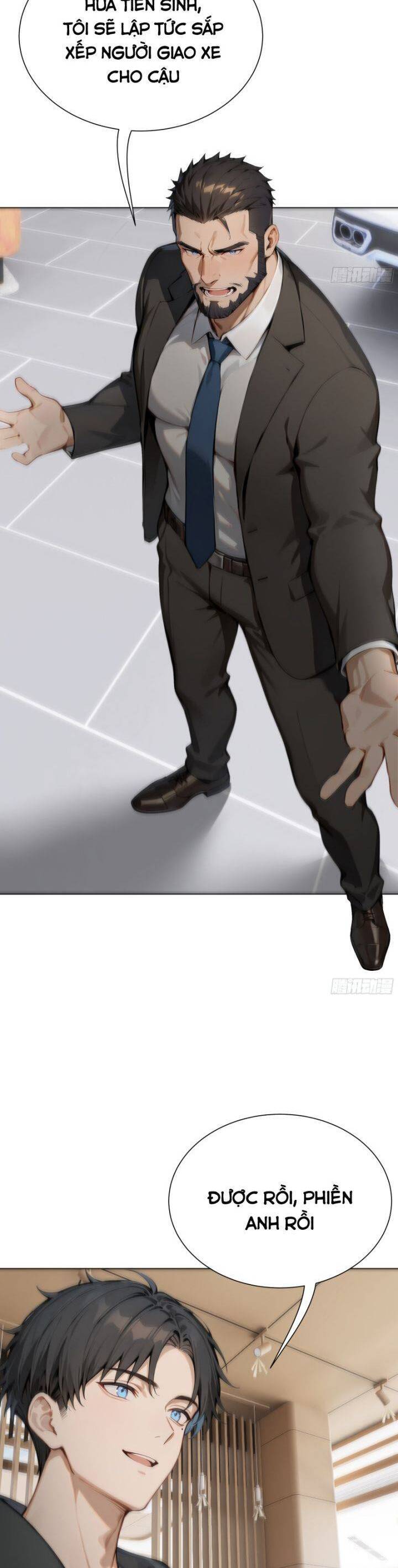 Khởi Đầu Vật Giá Sụt Giảm, Ta Trở Thành Nhà Giàu Số Một Thế Giới! Chap 13 - Next Chap 14