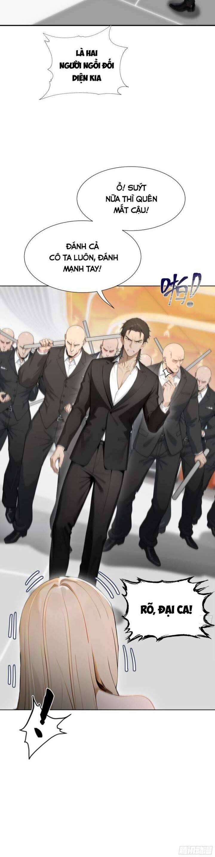 Khởi Đầu Vật Giá Sụt Giảm, Ta Trở Thành Nhà Giàu Số Một Thế Giới! Chap 13 - Next Chap 14