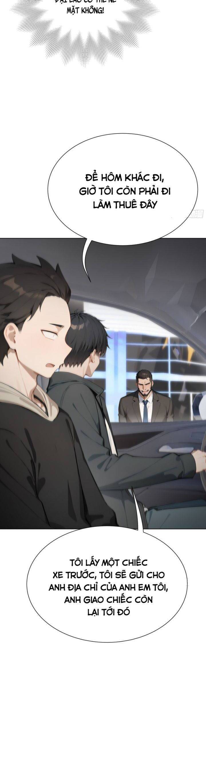 Khởi Đầu Vật Giá Sụt Giảm, Ta Trở Thành Nhà Giàu Số Một Thế Giới! Chap 13 - Next Chap 14
