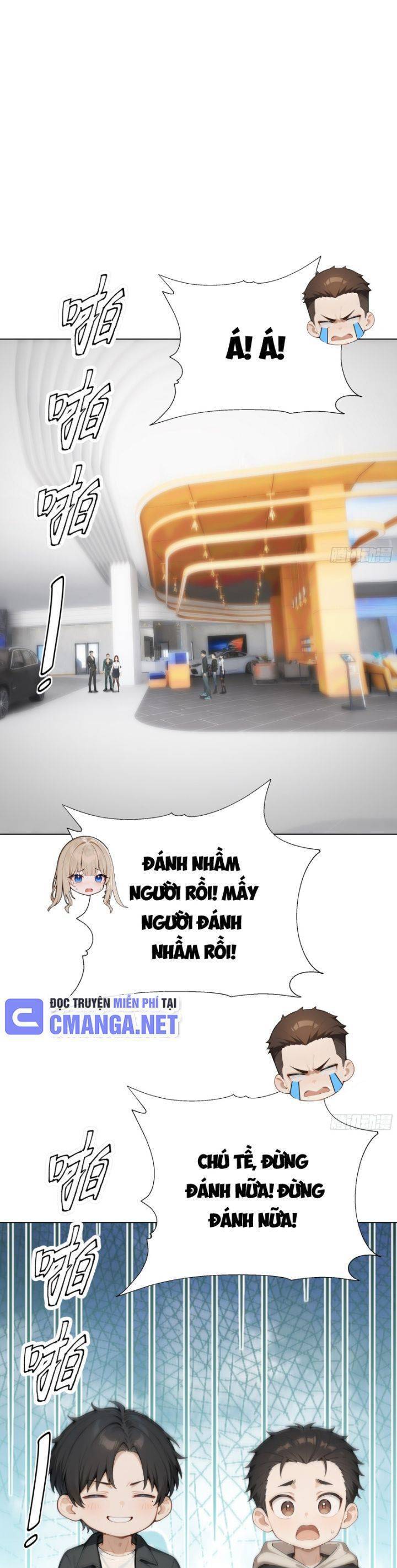 Khởi Đầu Vật Giá Sụt Giảm, Ta Trở Thành Nhà Giàu Số Một Thế Giới! Chap 13 - Next Chap 14