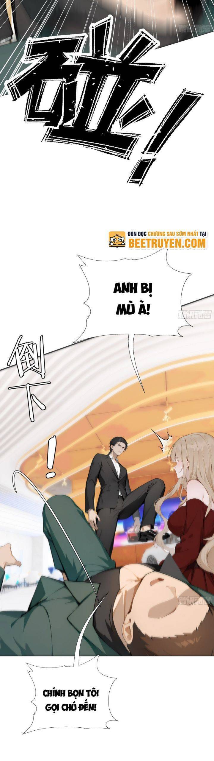 Khởi Đầu Vật Giá Sụt Giảm, Ta Trở Thành Nhà Giàu Số Một Thế Giới! Chap 13 - Next Chap 14