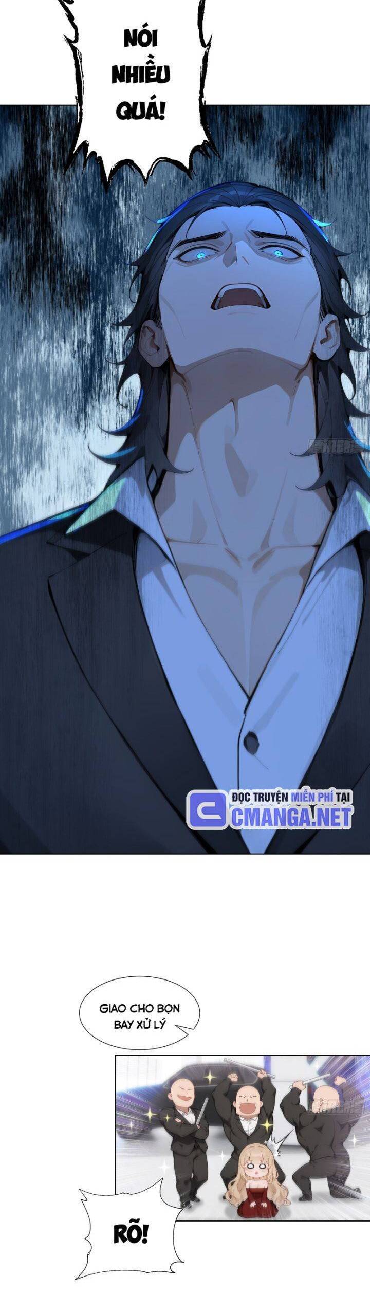 Khởi Đầu Vật Giá Sụt Giảm, Ta Trở Thành Nhà Giàu Số Một Thế Giới! Chap 13 - Next Chap 14