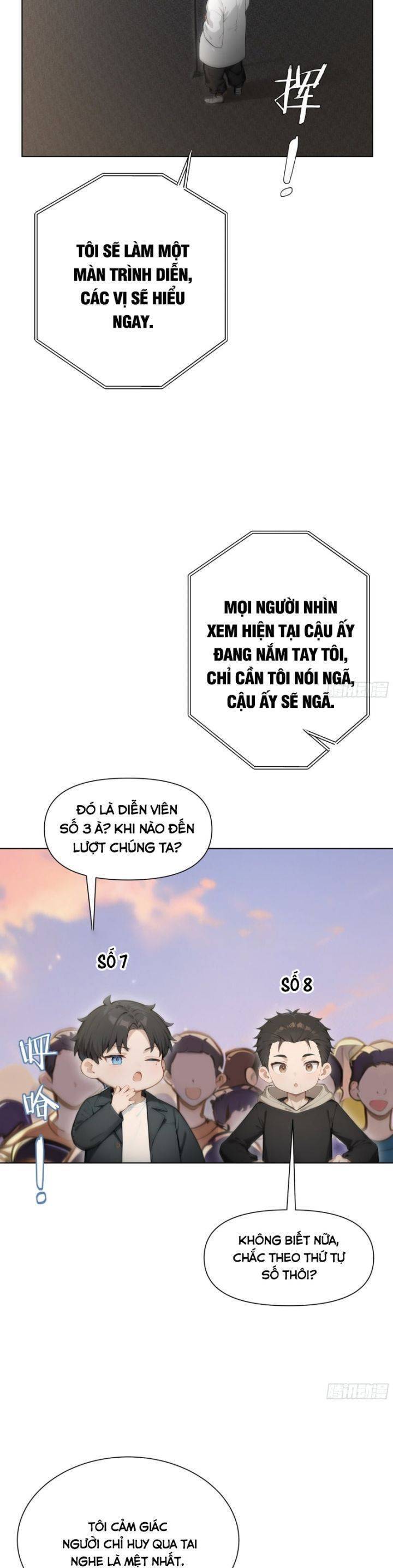 Khởi Đầu Vật Giá Sụt Giảm, Ta Trở Thành Nhà Giàu Số Một Thế Giới! Chap 14 - Next Chap 15