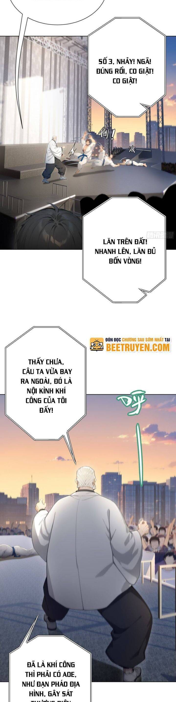 Khởi Đầu Vật Giá Sụt Giảm, Ta Trở Thành Nhà Giàu Số Một Thế Giới! Chap 14 - Next Chap 15