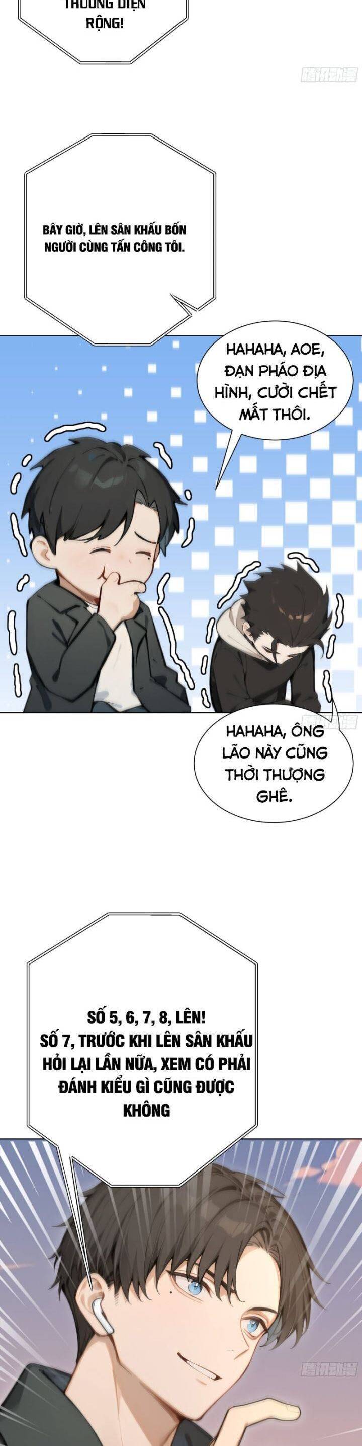 Khởi Đầu Vật Giá Sụt Giảm, Ta Trở Thành Nhà Giàu Số Một Thế Giới! Chap 14 - Next Chap 15
