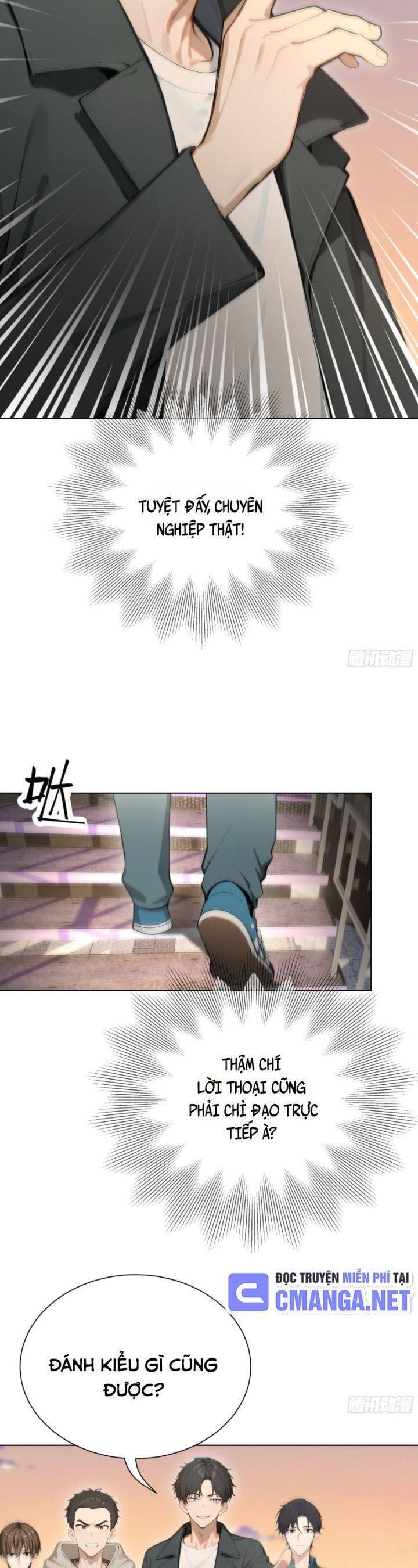 Khởi Đầu Vật Giá Sụt Giảm, Ta Trở Thành Nhà Giàu Số Một Thế Giới! Chap 14 - Next Chap 15