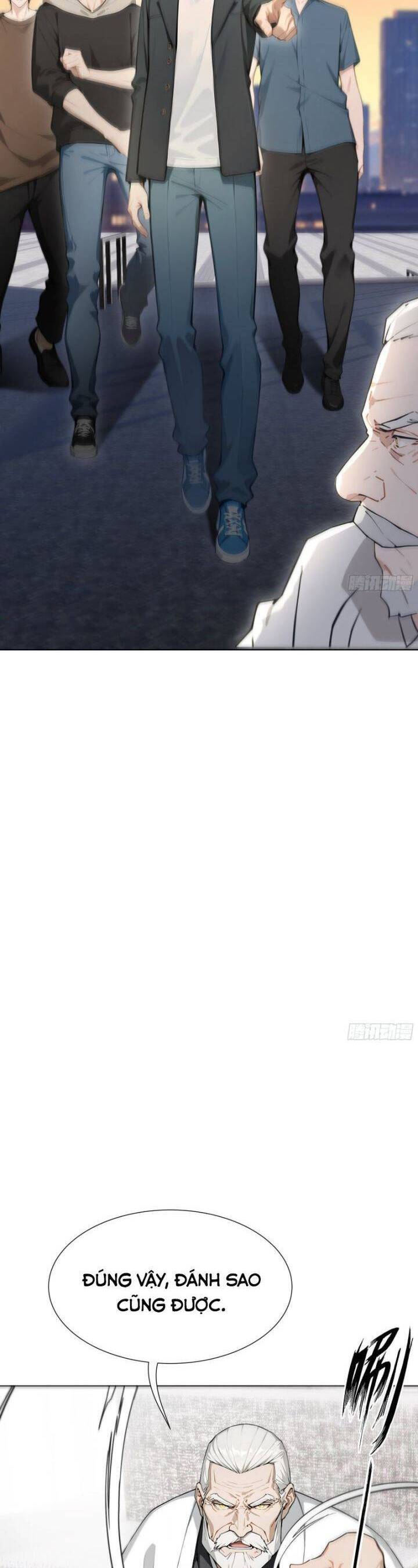 Khởi Đầu Vật Giá Sụt Giảm, Ta Trở Thành Nhà Giàu Số Một Thế Giới! Chap 14 - Next Chap 15