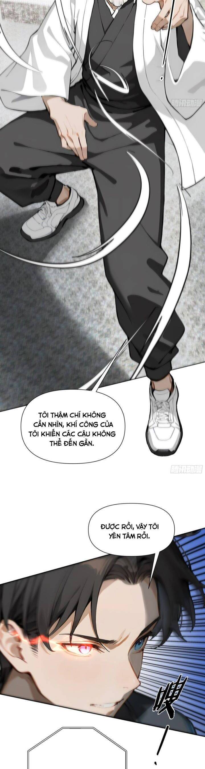 Khởi Đầu Vật Giá Sụt Giảm, Ta Trở Thành Nhà Giàu Số Một Thế Giới! Chap 14 - Next Chap 15