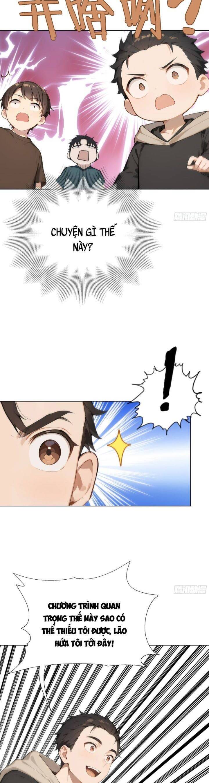 Khởi Đầu Vật Giá Sụt Giảm, Ta Trở Thành Nhà Giàu Số Một Thế Giới! Chap 14 - Next Chap 15