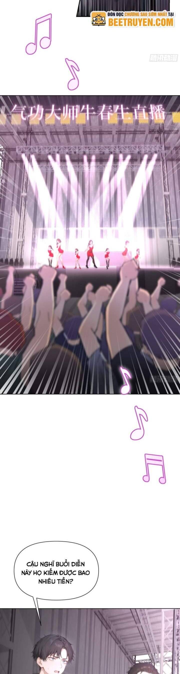 Khởi Đầu Vật Giá Sụt Giảm, Ta Trở Thành Nhà Giàu Số Một Thế Giới! Chap 14 - Next Chap 15