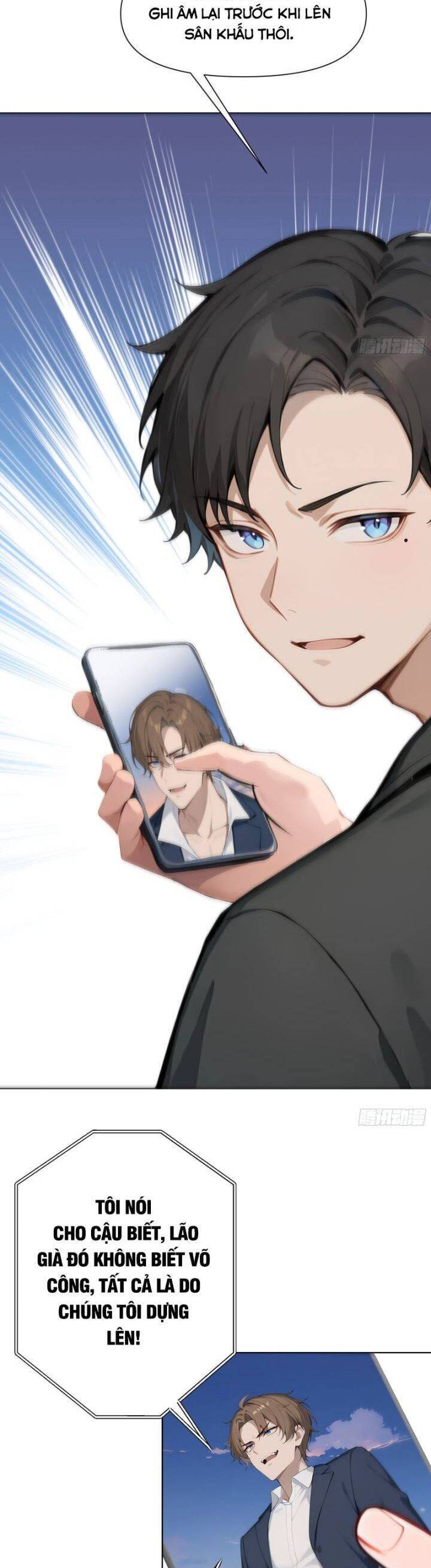 Khởi Đầu Vật Giá Sụt Giảm, Ta Trở Thành Nhà Giàu Số Một Thế Giới! Chap 14 - Next Chap 15
