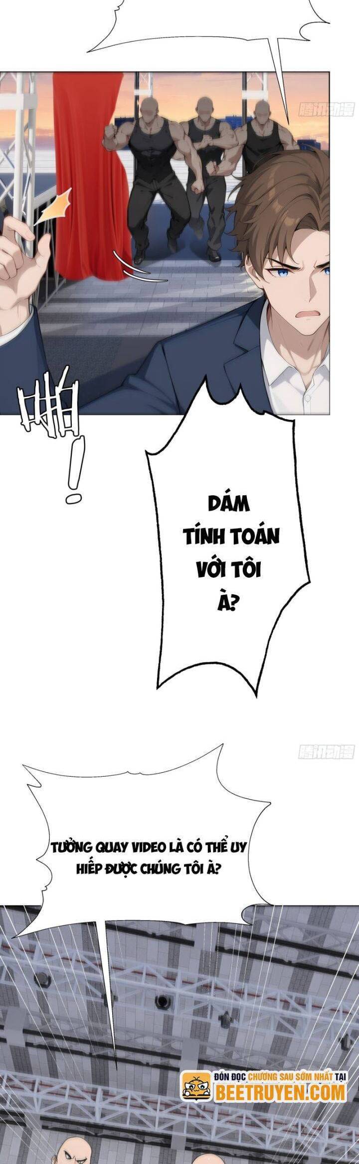 Khởi Đầu Vật Giá Sụt Giảm, Ta Trở Thành Nhà Giàu Số Một Thế Giới! Chap 14 - Next Chap 15