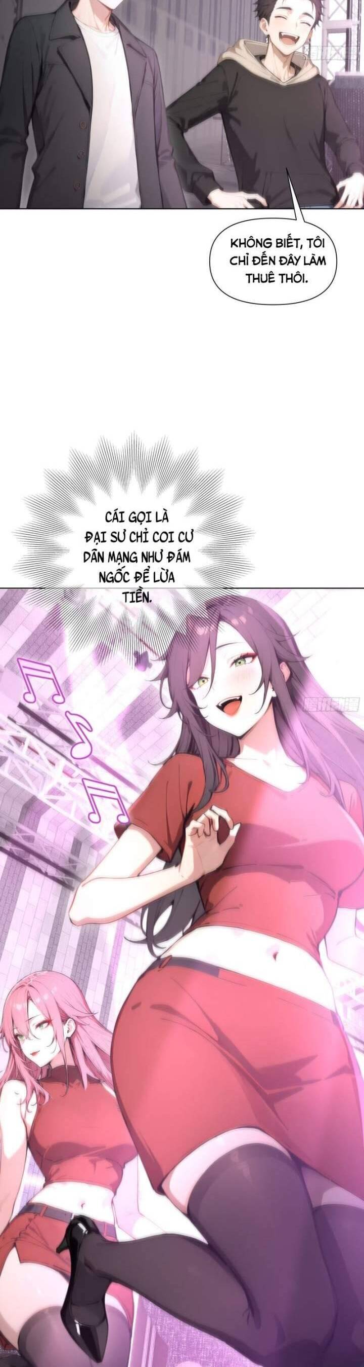 Khởi Đầu Vật Giá Sụt Giảm, Ta Trở Thành Nhà Giàu Số Một Thế Giới! Chap 14 - Next Chap 15