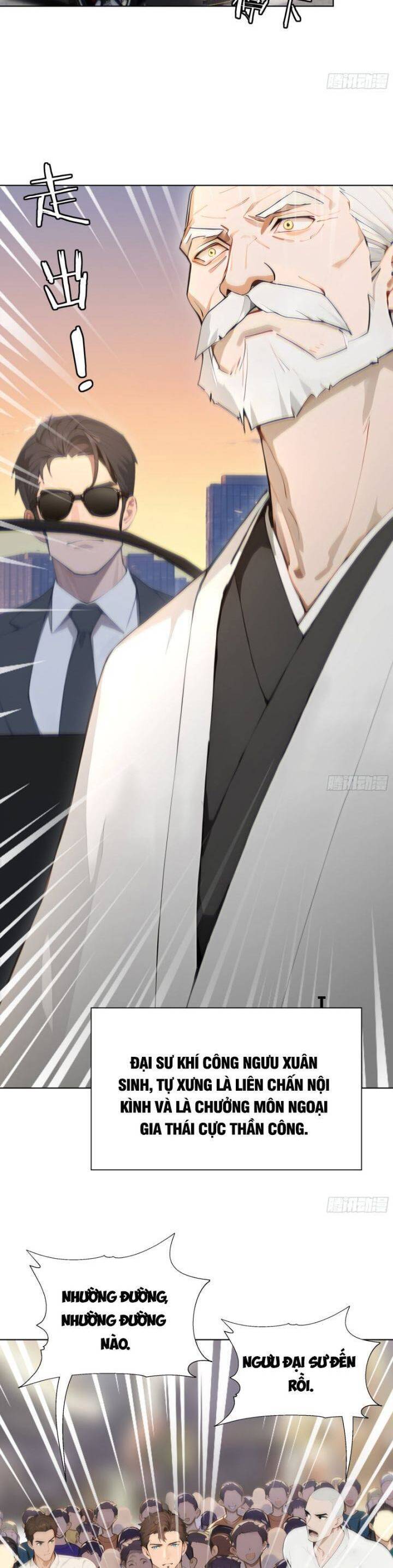Khởi Đầu Vật Giá Sụt Giảm, Ta Trở Thành Nhà Giàu Số Một Thế Giới! Chap 14 - Next Chap 15
