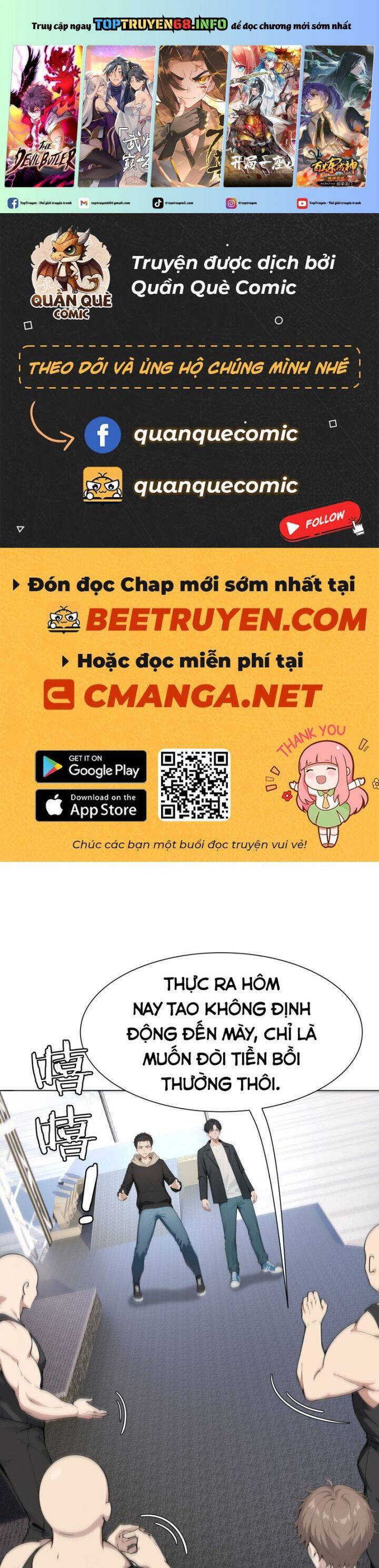 Khởi Đầu Vật Giá Sụt Giảm, Ta Trở Thành Nhà Giàu Số Một Thế Giới! Chap 15 - Next Chap 16