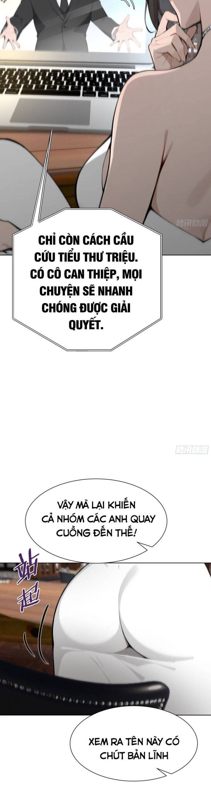 Khởi Đầu Vật Giá Sụt Giảm, Ta Trở Thành Nhà Giàu Số Một Thế Giới! Chap 15 - Next Chap 16