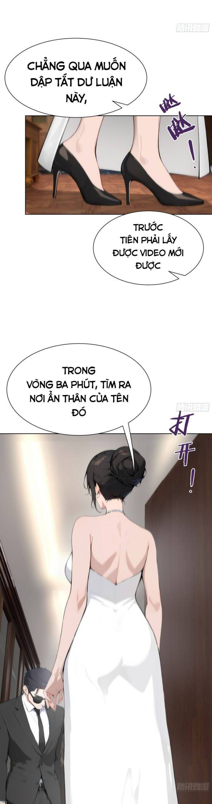 Khởi Đầu Vật Giá Sụt Giảm, Ta Trở Thành Nhà Giàu Số Một Thế Giới! Chap 15 - Next Chap 16