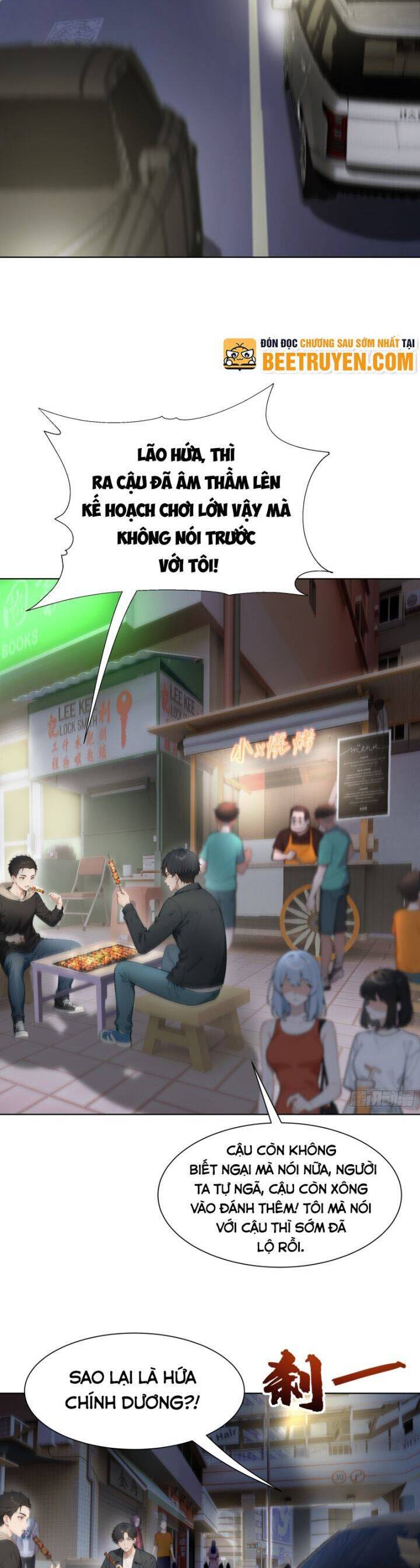 Khởi Đầu Vật Giá Sụt Giảm, Ta Trở Thành Nhà Giàu Số Một Thế Giới! Chap 15 - Next Chap 16