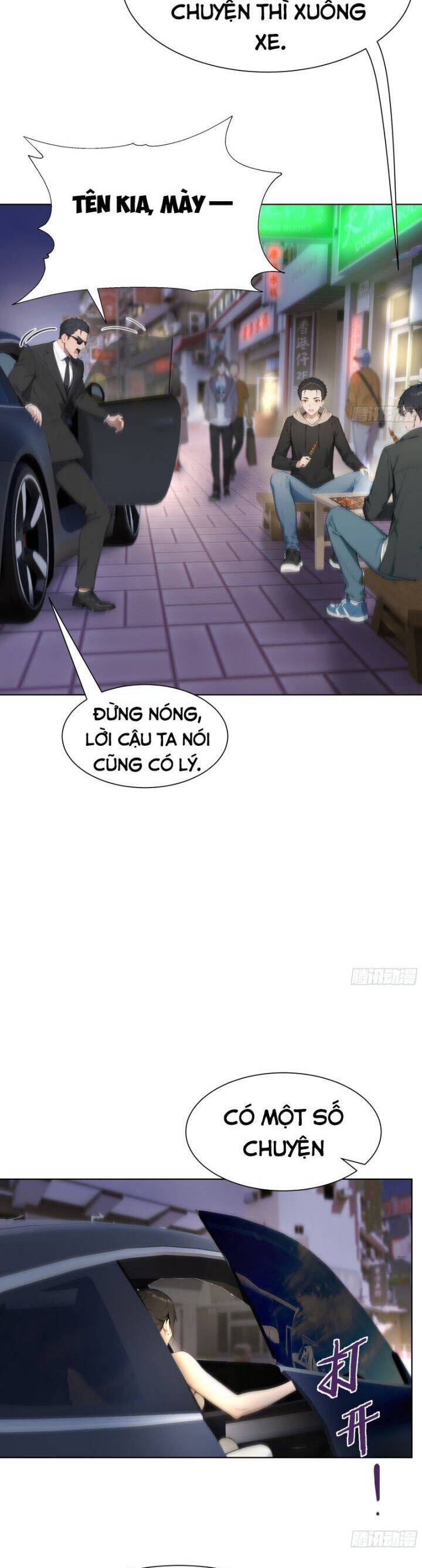 Khởi Đầu Vật Giá Sụt Giảm, Ta Trở Thành Nhà Giàu Số Một Thế Giới! Chap 15 - Next Chap 16
