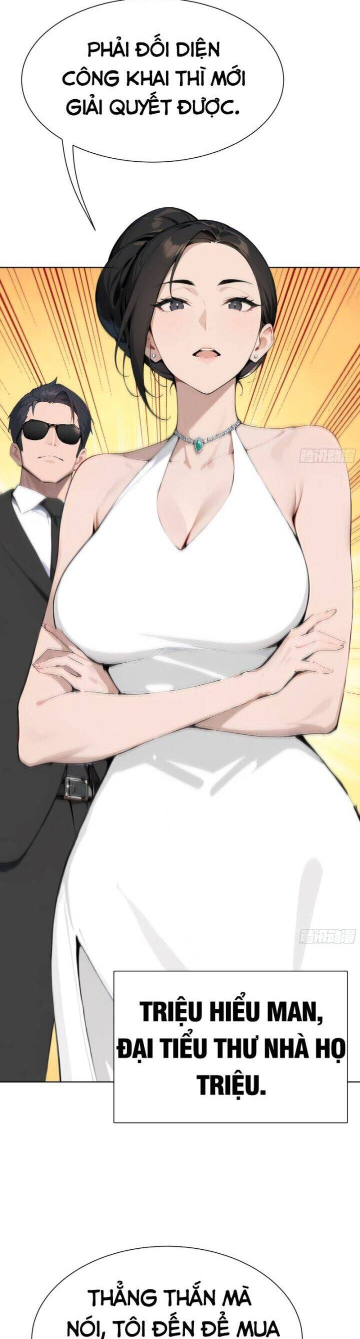 Khởi Đầu Vật Giá Sụt Giảm, Ta Trở Thành Nhà Giàu Số Một Thế Giới! Chap 15 - Next Chap 16