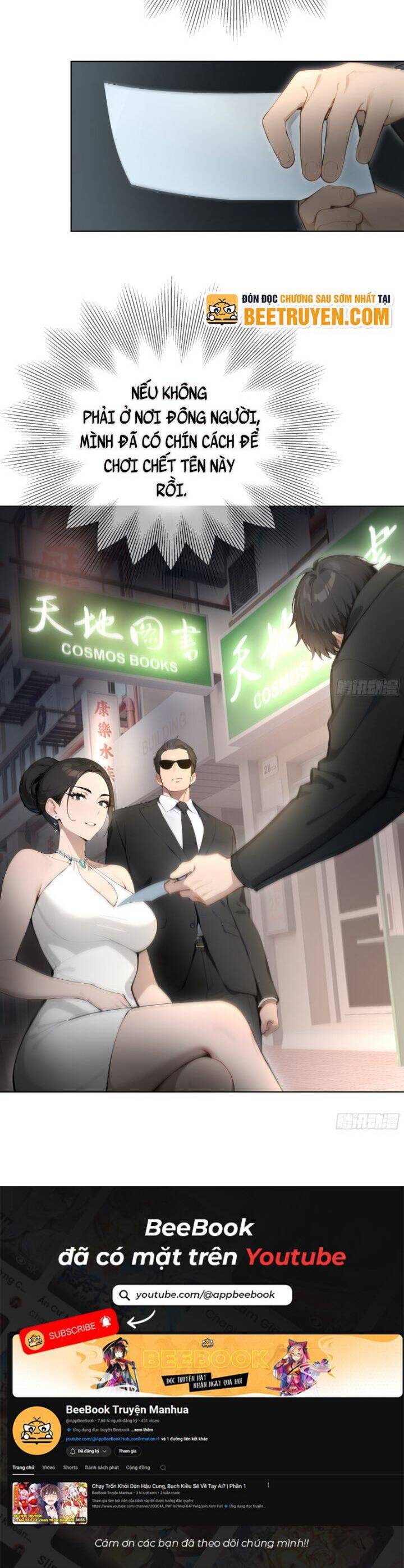 Khởi Đầu Vật Giá Sụt Giảm, Ta Trở Thành Nhà Giàu Số Một Thế Giới! Chap 15 - Next Chap 16