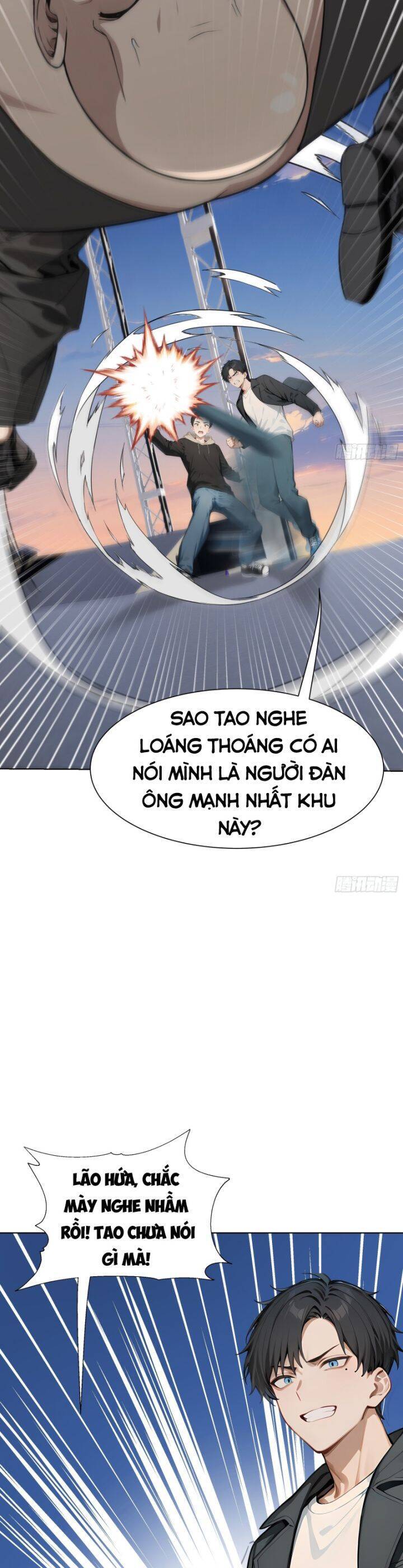 Khởi Đầu Vật Giá Sụt Giảm, Ta Trở Thành Nhà Giàu Số Một Thế Giới! Chap 15 - Next Chap 16